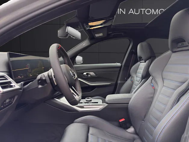 BMW M340i xDrive Limousine