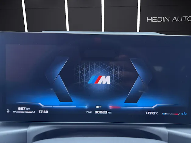 BMW M340i xDrive Limousine