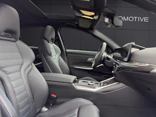 BMW M340i xDrive Limousine