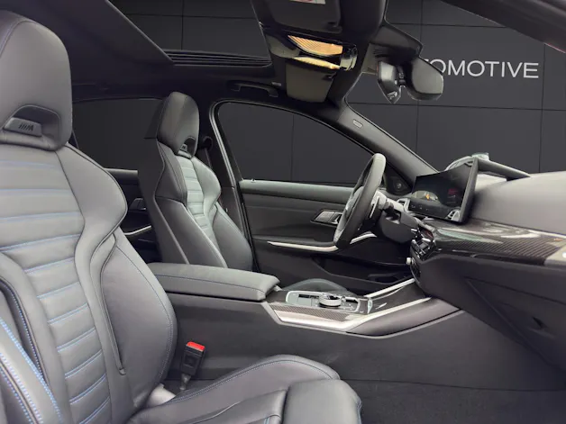 BMW M340i xDrive Limousine