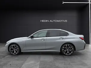 BMW M340i xDrive Limousine