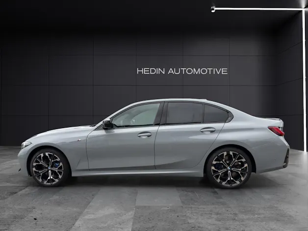 BMW M340i xDrive Limousine