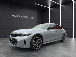 BMW M340i xDrive Limousine