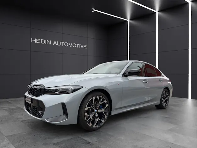 BMW M340i xDrive Limousine