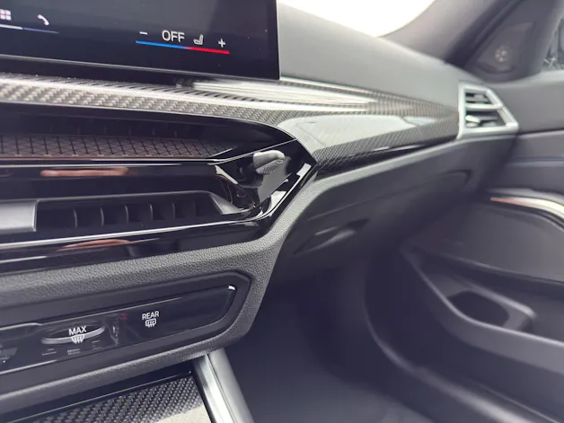 BMW M340i xDrive Limousine