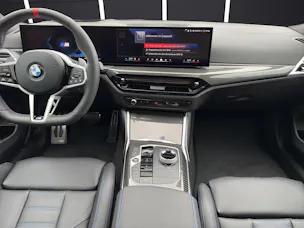 BMW M340i xDrive Limousine