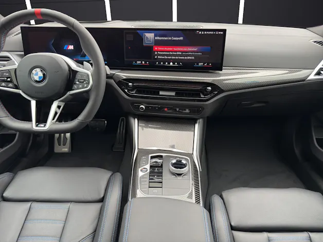 BMW M340i xDrive Limousine