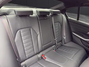 BMW M340i xDrive Limousine