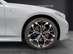 BMW M340i xDrive Limousine