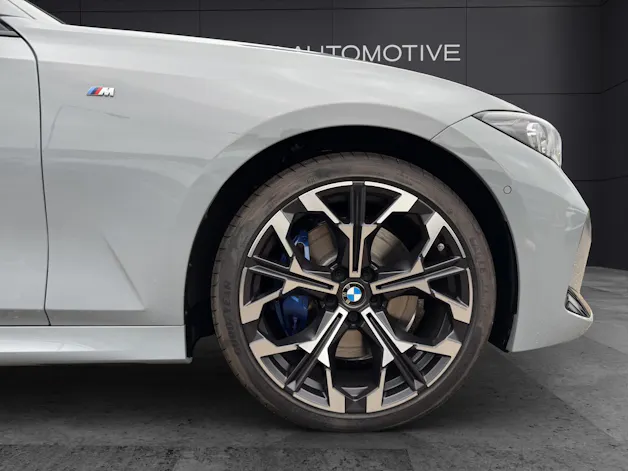 BMW M340i xDrive Limousine