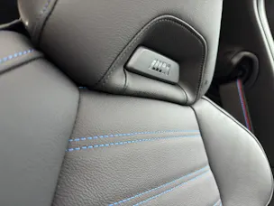 BMW M340i xDrive Limousine
