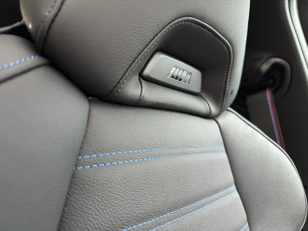 BMW M340i xDrive Limousine