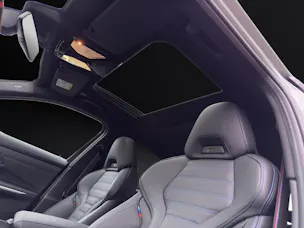BMW M340i xDrive Limousine