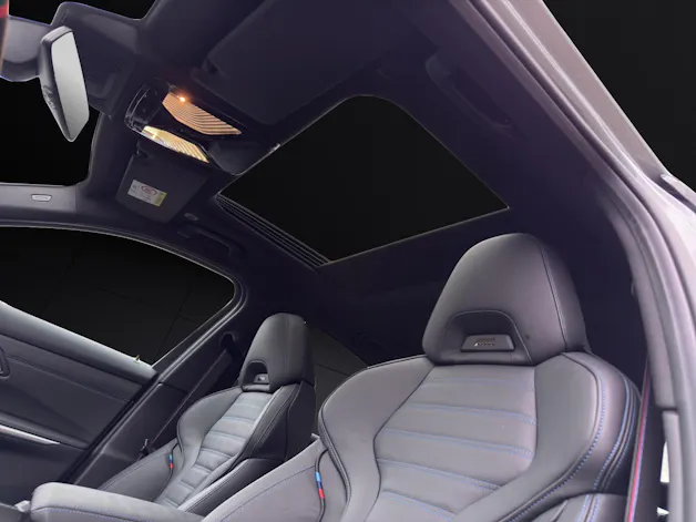 BMW M340i xDrive Limousine
