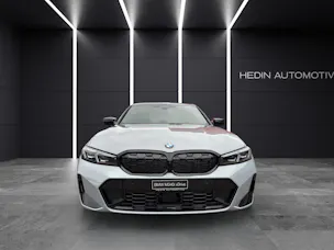 BMW M340i xDrive Limousine