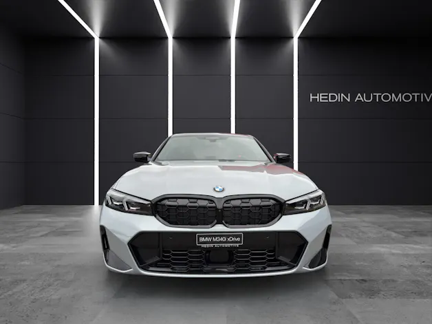 BMW M340i xDrive Limousine
