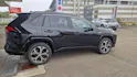 Suzuki Across 2.5 PHEV Compact Top 4x4