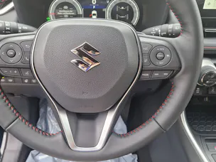 Suzuki Across 2.5 PHEV Compact Top 4x4