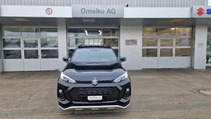 Suzuki Across 2.5 PHEV Compact Top 4x4