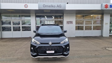 Vehicle image SUZUKI ACROSS 0 Vehicle image SUZUKI ACROSS 0