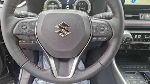 Suzuki Across 2.5 PHEV Compact Top 4x4