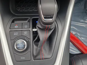 Suzuki Across 2.5 PHEV Compact Top 4x4