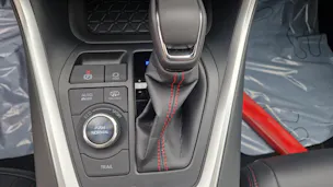 Suzuki Across 2.5 PHEV Compact Top 4x4