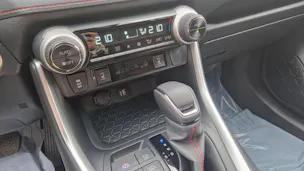 Suzuki Across 2.5 PHEV Compact Top 4x4