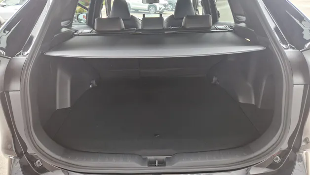 Suzuki Across 2.5 PHEV Compact Top 4x4