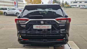 Suzuki Across 2.5 PHEV Compact Top 4x4