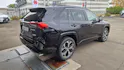 Suzuki Across 2.5 PHEV Compact Top 4x4