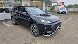 Suzuki Across 2.5 PHEV Compact Top 4x4