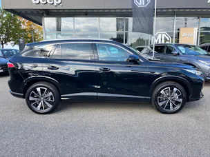 MG HS 1.5 Hybrid Luxury