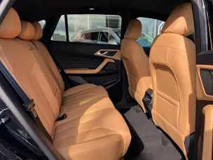 MG HS 1.5 Hybrid Luxury