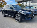 MG HS 1.5 Hybrid Luxury