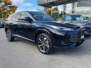 MG HS 1.5 Hybrid Luxury