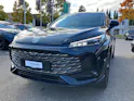 MG HS 1.5 Hybrid Luxury