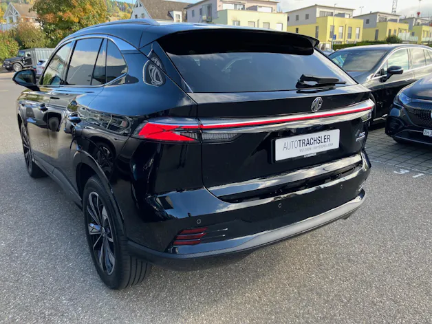 MG HS 1.5 Hybrid Luxury