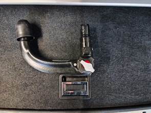 Vehicle image LEXUS RX 450h F-Sport