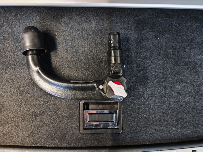 Vehicle image LEXUS RX