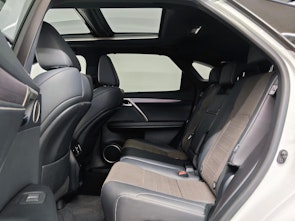 Vehicle image LEXUS RX 450h F-Sport