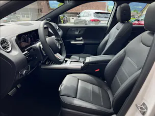Mercedes-Benz GLA 250 Swiss Star AMG Line 4matic