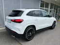 Mercedes-Benz GLA 250 Swiss Star AMG Line 4matic