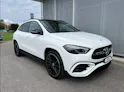 Mercedes-Benz GLA 250 Swiss Star AMG Line 4matic