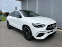 Mercedes-Benz GLA 250 Swiss Star AMG Line 4matic