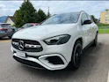 Mercedes-Benz GLA 250 Swiss Star AMG Line 4matic