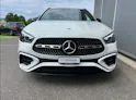 Mercedes-Benz GLA 250 Swiss Star AMG Line 4matic