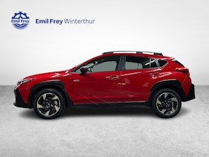 Vehicle image SUBARU Crosstrek 2.0i e-Boxer Swiss Plus