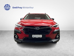 Vehicle image SUBARU Crosstrek 2.0i e-Boxer Swiss Plus