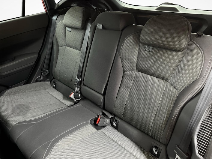 Vehicle image SUBARU CROSSTREK